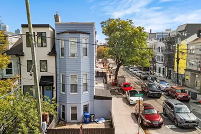 329.5 4th St, Jersey City, NJ 07302 - Photo 1