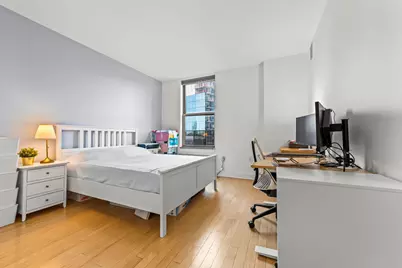 10 Regent St #614R, Jersey City, NJ 07302 - Photo 15