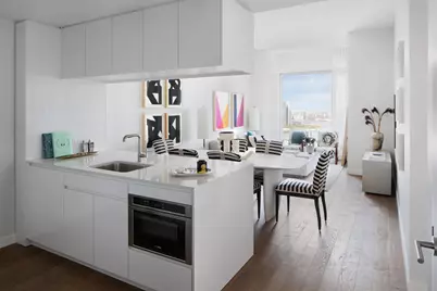 99 Hudson St #3810, Jersey City, NJ 07302 - Photo 3