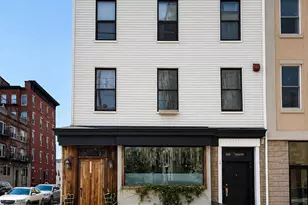 500 Grand St, Hoboken, NJ 07030 - Photo 1