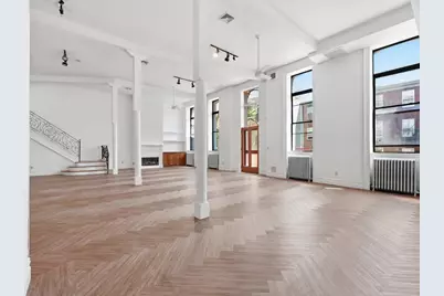 299 Pavonia Ave #2-3, Jersey City, NJ 07302 - Photo 1