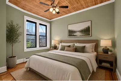 247 Montgomery St Unit# 7, Jersey City, NJ 07302 - Photo 5
