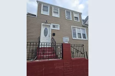 14 Rose Ave, Jersey City, NJ 07305 - Photo 1