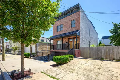 40 Milton Ave #1, Jersey City, NJ 07307 - Photo 35