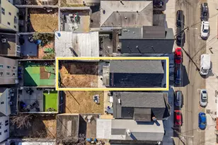 319 William St, Harrison, NJ 07029 - Photo 17