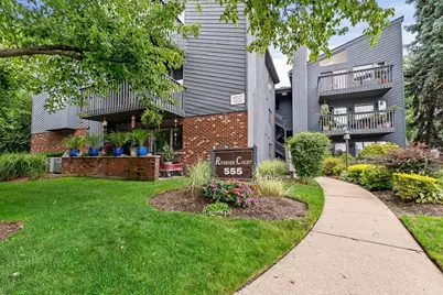 555 Riverside Ave #12, Rutherford, NJ 07070 - Photo 1