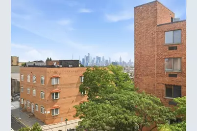 193 Ogden Ave #4E, Jersey City, NJ 07307 - Photo 5