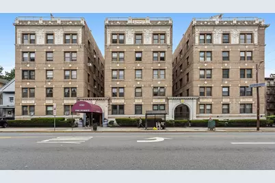 2787 Kennedy Blvd #504, Jersey City, NJ 07306 - Photo 1