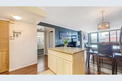 551 Observer Highway #11H, Hoboken, NJ 07030 - Photo 11