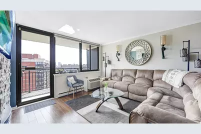 551 Observer Highway #11H, Hoboken, NJ 07030 - Photo 1
