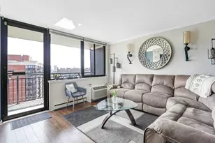 551 Observer Hwy, Hoboken, NJ 07030 - Photo 1