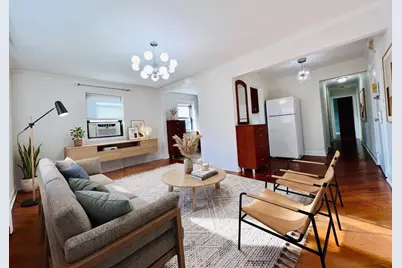 2333 Hudson Terrace #D4, Fort Lee, NJ 07024 - Photo 1