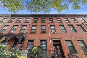 638 Jersey Ave, Jersey City, NJ 07302 - Photo 1