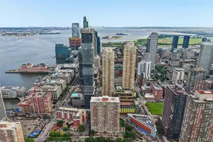 1 2nd St, Jersey City, NJ 07302 - Photo 39
