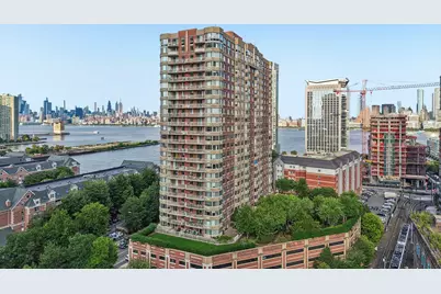 1 2nd St #1503, Jersey City, NJ 07302 - Photo 41