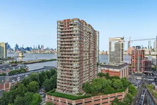 1 2nd St, Jersey City, NJ 07302 - Photo 41