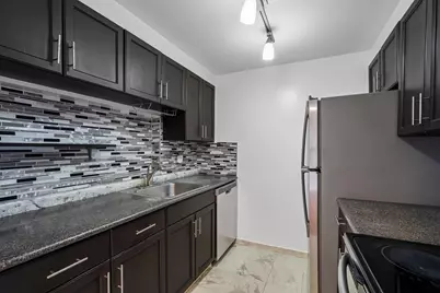1 2nd St #1503, Jersey City, NJ 07302 - Photo 7