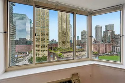 1 2nd St #1503, Jersey City, NJ 07302 - Photo 13