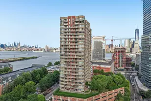 1 2nd St, Jersey City, NJ 07302 - Photo 43
