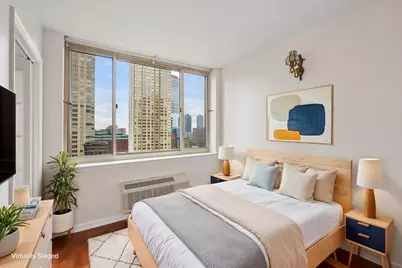 1 2nd St #1503, Jersey City, NJ 07302 - Photo 19
