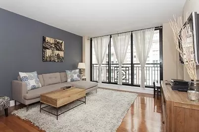1025 Maxwell Lane #407, Hoboken, NJ 07030 - Photo 1