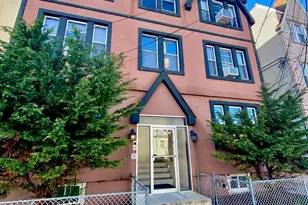 33 Long St, Jersey City, NJ 07305 - Photo 1