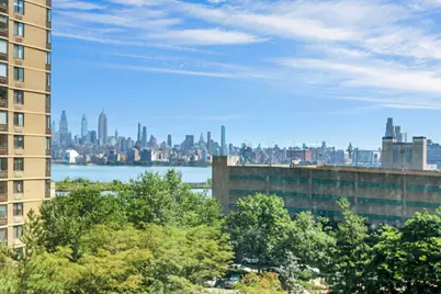 45 River Dr South #702, Jersey City, NJ 07310 - Photo 1