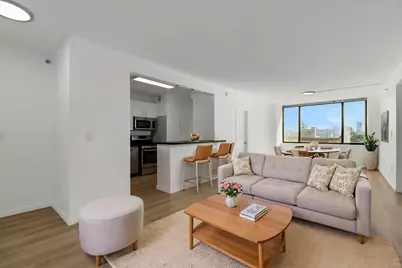 45 River Dr South #702, Jersey City, NJ 07310 - Photo 9