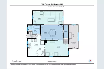 752 Forest St, Kearny, NJ 07032 - Photo 35