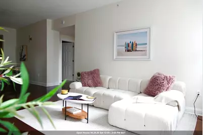 311 Washington St #6C, Jersey City, NJ 07302 - Photo 1