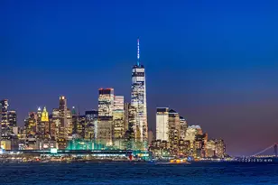 1000 Ave at Port Imperial, Weehawken, NJ 07087 - Photo 33