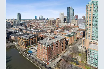 1 Greene St #307x, Jersey City, NJ 07302 - Photo 23
