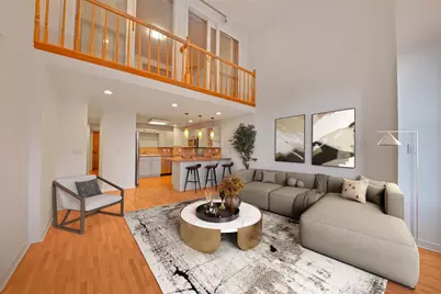 1 Greene St #307x, Jersey City, NJ 07302 - Photo 1
