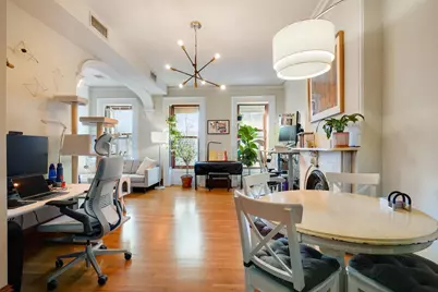 278 Montgomery St #3, Jersey City, NJ 07302 - Photo 1