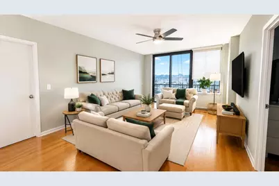 700 Grove St #12R, Jersey City, NJ 07310 - Photo 1