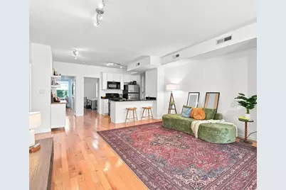 108 Prospect St #1, Jersey City, NJ 07307 - Photo 3