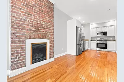 95 Webster Ave #2F, Jersey City, NJ 07307 - Photo 1