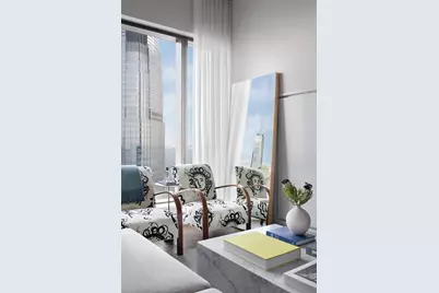 99 Hudson St #3900, Jersey City, NJ 07302 - Photo 3