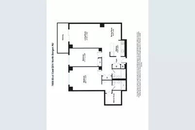 7855 Blvd East #30H, North Bergen, NJ 07047 - Photo 29