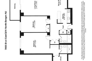 7855 Blvd E, North Bergen, NJ 07047 - Photo 29
