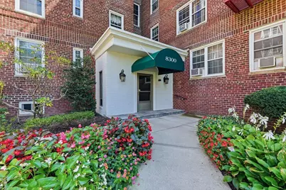 8300 Blvd East #3A, North Bergen, NJ 07047 - Photo 11