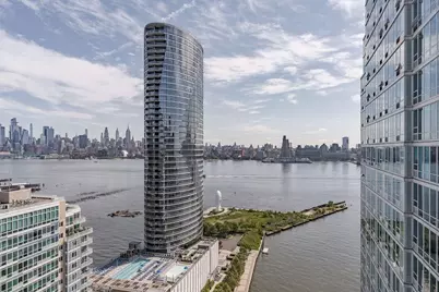1 Shore Lane #1502, Jersey City, NJ 07310 - Photo 21