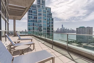 1 Shore Lane #1502, Jersey City, NJ 07310 - Photo 27