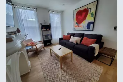 22 Magnolia Ave #2, Jersey City, NJ 07306 - Photo 3