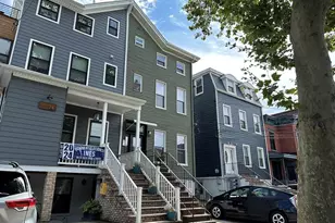 22 Magnolia Ave, Jersey City, NJ 07306 - Photo 1