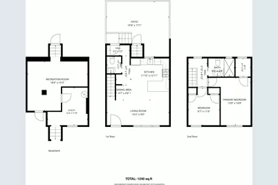 419 2nd St, Jersey City, NJ 07302 - Photo 15