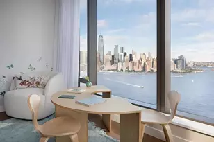 99 Hudson St, Jersey City, NJ 07302 - Photo 1