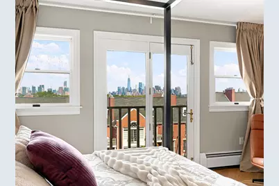 202 Shearwater Ct West #PH-51, Jersey City, NJ 07305 - Photo 19