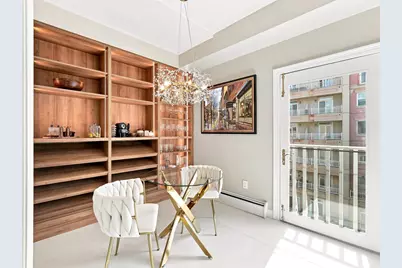 202 Shearwater Ct West #PH-51, Jersey City, NJ 07305 - Photo 13