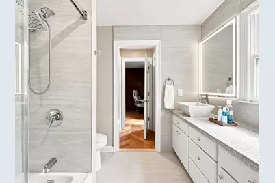 202 Shearwater Ct West #PH-51, Jersey City, NJ 07305 - Photo 25